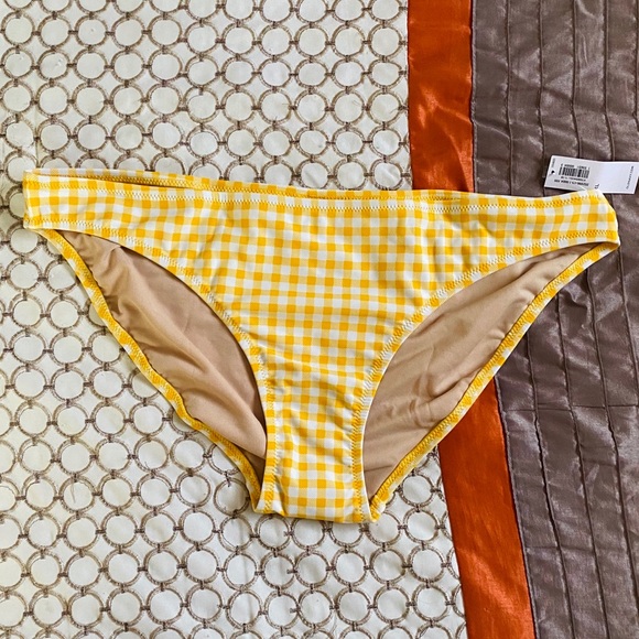 Old Navy Swim Bottom - Picture 2 of 6